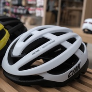 CRNK HELMER HELMET - WHITE