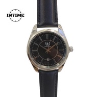 UNITED POLO CLUB MEN'S WATCH ORIGINAL GSS-110BL