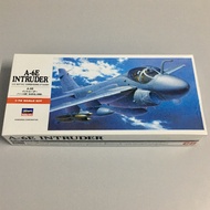 1:72 HASEGAWA Jet A-6E Intruder # 01338