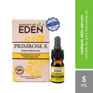 Alpro Pharmacy Garden Of Eden Primrose E Serum 5ml (revitalises dry dull & tried-looking skin)