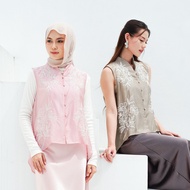 KEMEJA Chocochips - Ignacy Top Sleeveless Top Sleeveless Top/ Sleeveless Shirt/ Tank Top