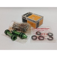 04493-60020 TOYOTA LAND CRUISER BJ40 FJ55 1" BRAKE MASTER PUMP REPAIR KIT & SEAL