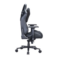 GAMING CHAIR (เก้าอี้เกมมิ่ง) EGA TYPE G8 GAMING BLACK (สินค้าต้องประกอบก่อนใช้งาน) // เก้าอี้เกมมิ่ง