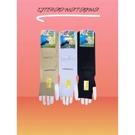 IJTIHAD WA TAQWA Hand socks (Thumb)