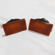 Lampu Sen Bumper Mitsubishi L300