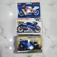 1/12 TAMIYA HASEGAWA FUJIMI MODEL KIT