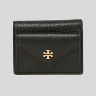 Tory Burch Carter Micro Wallet Black 71624