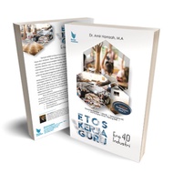 Teacher Work Etos IndustrialERA 4.0 IndustrialERA - Amir Hamzah - LN