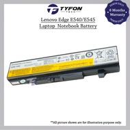 Lenovo (Edge E540/E545)/(Ideapad B480/B485/B490/B580 Compatible Laptop Notebook Battery OEM L11M6Y01