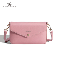 David Jones Paris New Collection Crossbody Bags for Women