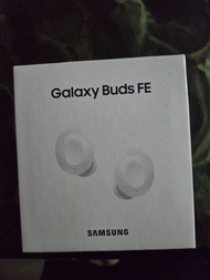 全新Samsung Buds FE  藍牙耳機