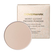 COVERMARK Moist Lucent Pressed Powder Refill (Powder)/N Natural