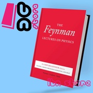 The feynman lecture on pysics vol 1