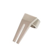 品相極佳的 Rick Owens 56 號敞篷行李箱，黃銅和銀環，0757 [二手] Rick Owens