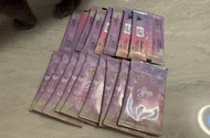 香港迪士尼樂園 二十周年 達菲和朋友們 盲抽卡包 20週年 duffy and friends collectible cards hk disneyland 港迪特賣會