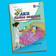 My Children's Reading Book aedes aegepse Causes Dengue Fever