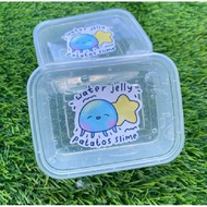 WATER Slime CLEAR Slime UK200ML Slime Set Slime for Kids