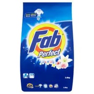 Fab Perfect Detergent Powder 3.6kg