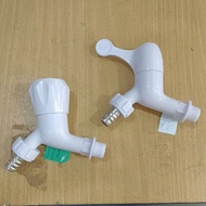 Garden water tap wall tap/