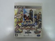 PS3 日版 GAME 戰國BASARA HD Collection(43222353) 