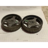 pulley 4g93 twin cam