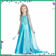 Disney Frozen Elsa Costume