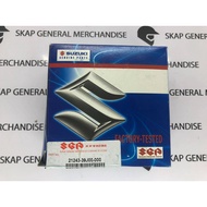 SGP - SPRING, MOVABLE DRIVEN ( CENTER SPRING ) - ADDRESS 110 / SKYDRIVESPORT 110 ( 21243-39J00-000 )
