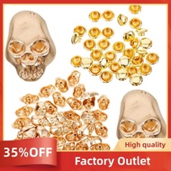 Rivet Kit Crafting Studs Punk Decorative Rivet