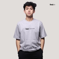 Badger Basic T-shirt REST Misty