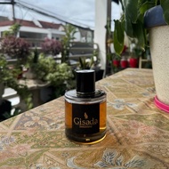 [Decant] Gisada Ambassador EDP Original Decant Perfume ( 3ml, 5ml, 10ml )