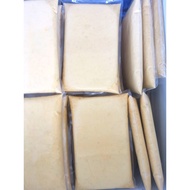 Raub D24 Durian Paste 1kg (Klang Valley only)