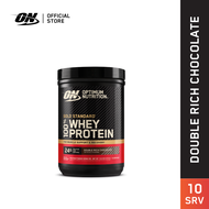 Optimum Nutrition Whey Gold Standard 10 Serve