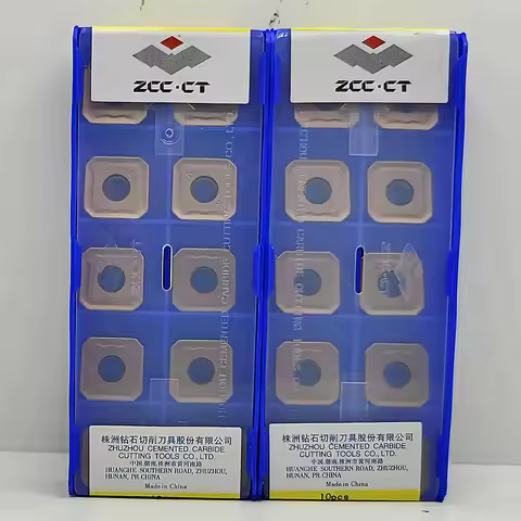 SEET12T3-DM YB9320/SEET12T3-DM YBG202/SEET12T3-DM YBG302/SEET12T3-DM YBG205H ZCC.CT CNC carbide inse