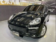 ✨正2017年出廠 Porsche Cayenne Diesel 3.0 柴油 ✨