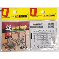 Haitianlong Fishing Tackle~Superior Pin Thick Bone Sea Rock Boat Lure Shore Casting Fishing Lure