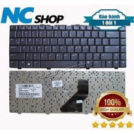 Laptop keyboard HP Pavilion DV6000 DV6500, Compaq F500 F700 V6000 - DV6000