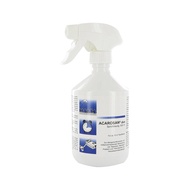 Acarosan Carpet Anti-Dust Mite Spray (500ml)