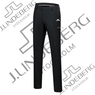 J.LINDEBERG ần Golf Nam Thoáng Co Giãn Mùa Hè Quần Golf