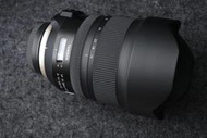 Tamron 15-30mm f2.8 for Nikon A041 水貨盒單全 SN:948
