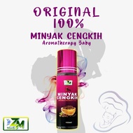 Minyak Cengkeh Cloves oil Minyak Cengkih Baby Aromatheraphy