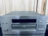 Kenwood DPF-5002  微型 CD Player(美品)