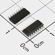 MAX232DR Line Transmission, 16-SOIC