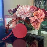 Giorgio Armani Cushion Bag