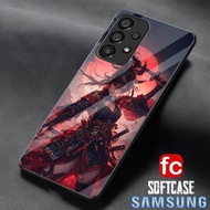 HP [FR94] Glitter Softcase Samsung A13 A14 A15 A16 A23 A24 A25 A31 A32 A33 A34 A35 A51 A52 A53 A55 A