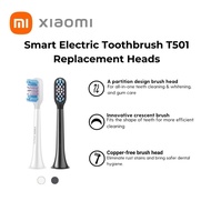 Xiaomi Smart Electric Toothbrush T501/T501C/T301/T302 Replacement Heads