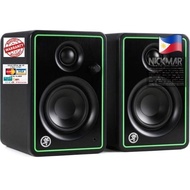 MACKIE CR3-X 3" MULTIMEDIA MONITORS PAIR