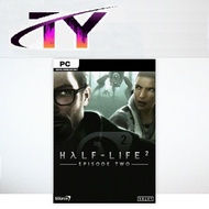Half-Life 2: Episode Two [Digital Download] [PC OFFLINE]