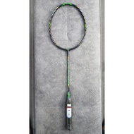 MAXBOLT NANO 1280 EVEN BALANCE 4U G5 BADMINTON RACKETS