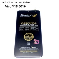 Lcd + Touchscreen Vivo Y15 2019 Lcd + Touchscreen Fullset VIVO Y15 2019
