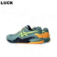 YyyY ASIC-S Gel-Resolution 9 Padel professional men and women tennis shoes GBWS